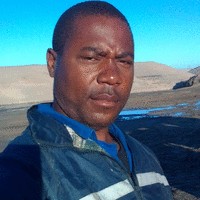 marthin panduleni