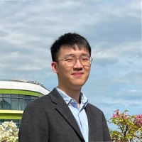 Samuel Tong