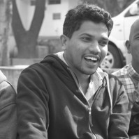 Gowtham Ch