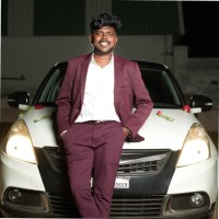 Ashok Kumar G