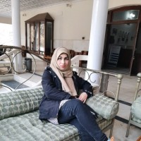 Saba Tahir