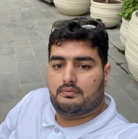 Ali Hassan