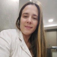 Nadia Gonzalez Morinigo