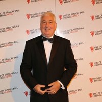 Peter McDougall