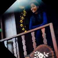 Pragati Kamble