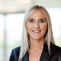Frederikke Saust