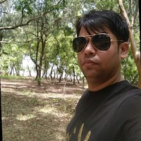 Rahul Patel