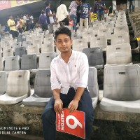 Shakhawat Hossain