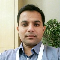 Rakshit Patel
