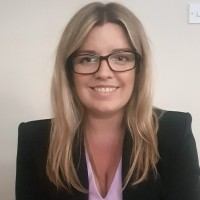 Claire Byrne (Assoc. Cipd)