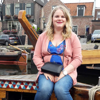 Melanie Verweij