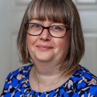 Laura Woodward