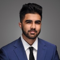 Angad Sugnani