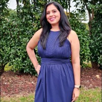 Riddhi Brahmbhatt