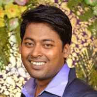 Sujoy Mondal