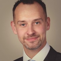 Chris Roth