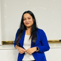 Karishma Jethani