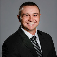 Derek Whiddon