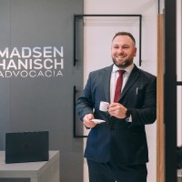 Lucas Madsen Hanisch