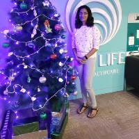 Divya Ulaganathan