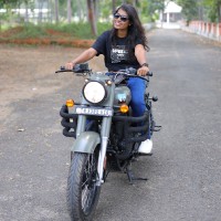 Dharani Devi