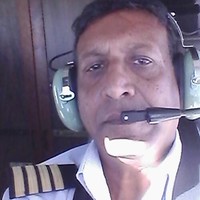 Syed Sarfaraz Ali