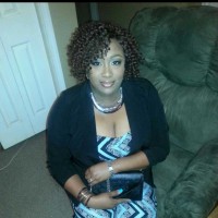 Stacey Wideman