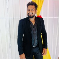 Dharnesh S