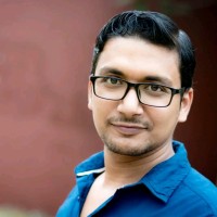 Dr. Rahul Kumar