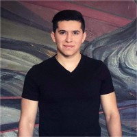 Christian Saenz