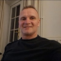 Francois Walker