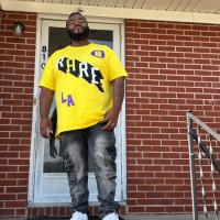 Jermon Brown
