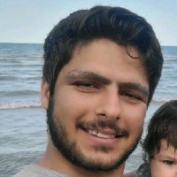 Ali Moghaddasi