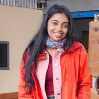 Roopali Kapre