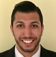 Robert Santarpia, Cpa
