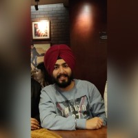 Jasmeet Singh