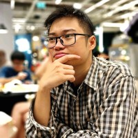 Arief Setiawan