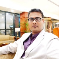 Asit Kumar Mishra