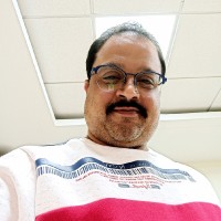 Parminder Singh Saluja