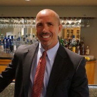 Douglas G. A. Stewart, Ccm