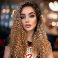 Viktoria Kudlová