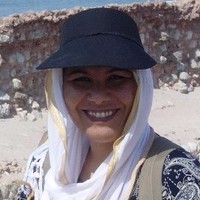 Fereshteh Fazel Bakhsheshi