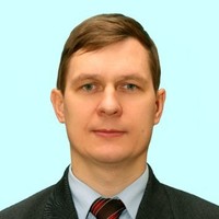 Sergey Kasyanenko