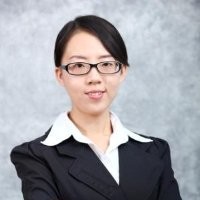 Luwen BAI