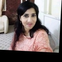 Tayyaba Tabassum