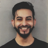 Simran Sangha
