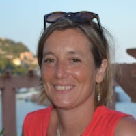 Isabelle SEGOND