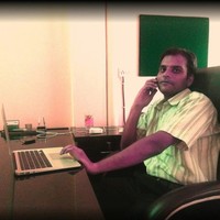 varun pratap singh