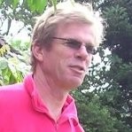 Steve Tomlinson