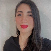 Ariana Carolina Garnica Jaya